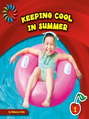 cover image of Keeping Cool in Summer